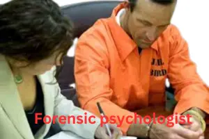 Forensic Psychologist: Role, Education, Career Path, Salary, and Job Outlook Explained
