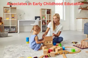 Associates in Early Childhood Education: A Complete Career, Salary, and Program Guide