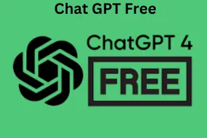 Chat GPT Free – Complete Beginner to Advanced Guide