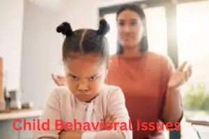 Child Behavioral Issues: A Complete Evidence-Based Guide for Parents & Caregivers