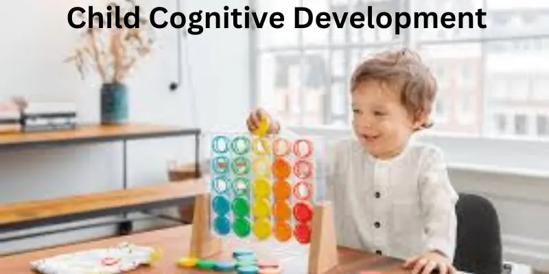 Child cognitive development