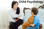 Child Psychology: A Complete Guide To Child Development, Behavior And Emotional Growth (2025)