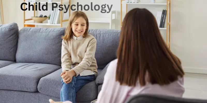 child psychology lecture Child psychology lecture