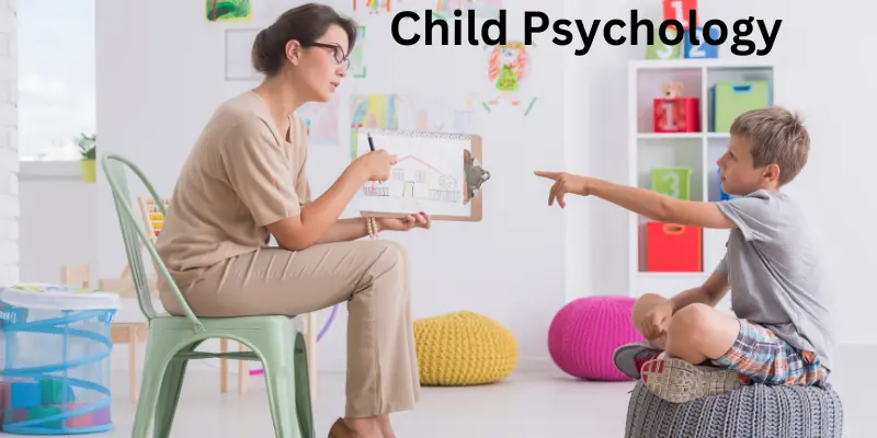 child psychology pic Child psychology pic