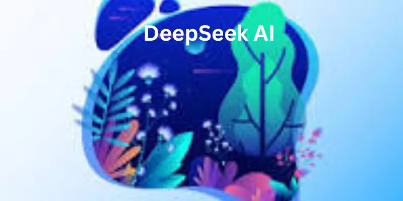 deepseek ai Deepseek ai