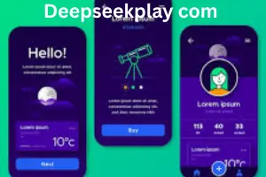 Deepseekplay com: A Complete Guide to Features, Benefits, and Educational Use