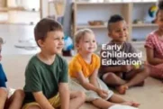 Early Childhood Education: Learning, Development, and Lifelong Success