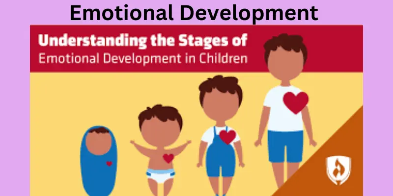 Emotional Development