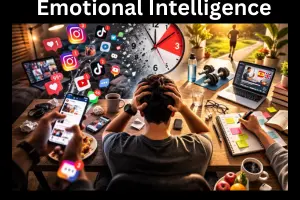 Emotional Intelligence: The Complete Guide to Understanding and Improving EQ