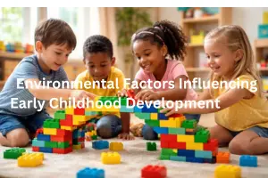 Environmental Factors Influencing Early Childhood Development: A Complete Guide for Parents and Educators