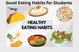 What Are Good Eating Habits for Students? A Complete Guide to Healthy Nutrition, Meal Planning & Better Learning (2026)