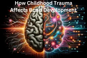 How Childhood Trauma Affects Brain Development: Long-Term Effects on Learning, Behavior, and Emotional Health