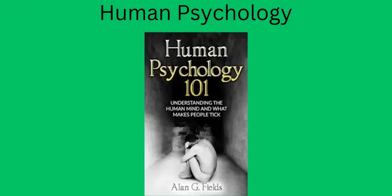 Human psychology