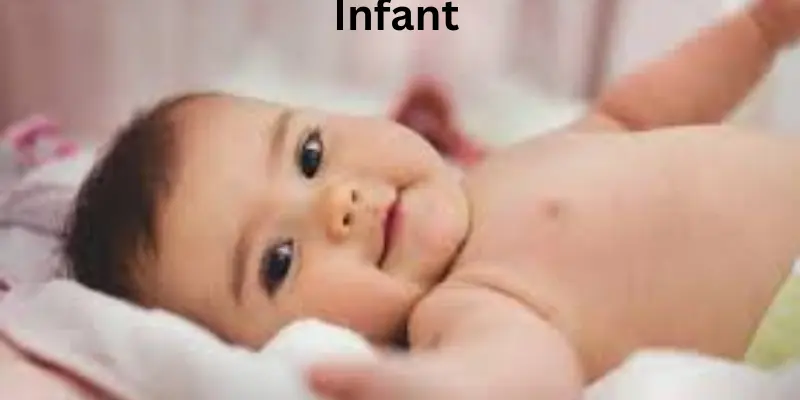 Infant pic