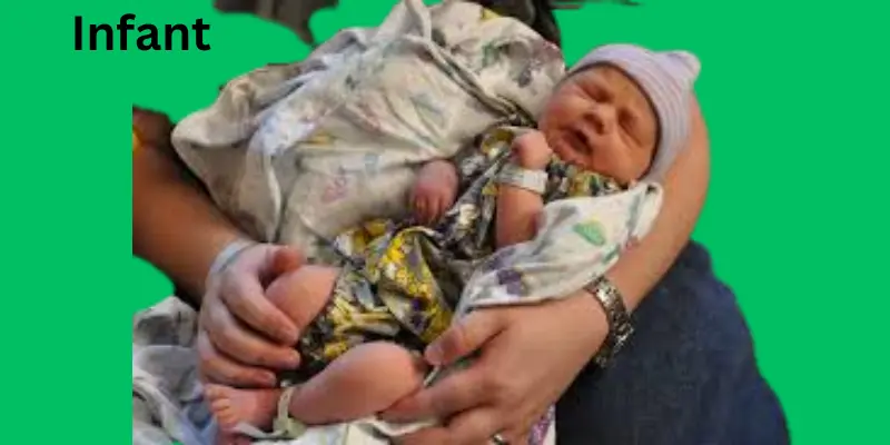 Infant