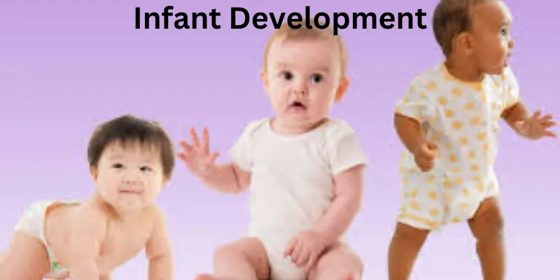 Infants development