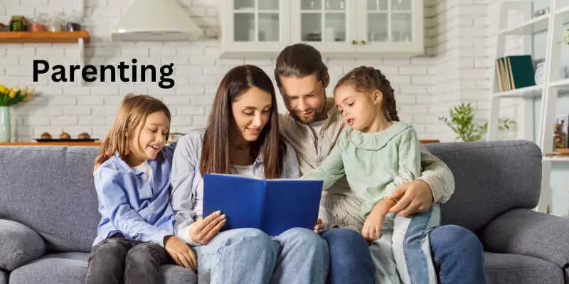parenting and children Parenting and children