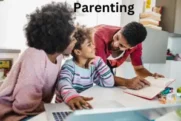 Parenting: A Guide to Raising Confident, Healthy, and Happy Children