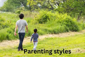 Parenting Styles: A EEAT-Based Guide to Raise Confident, and Happy Children