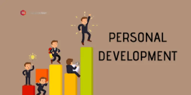 Personal development cycle