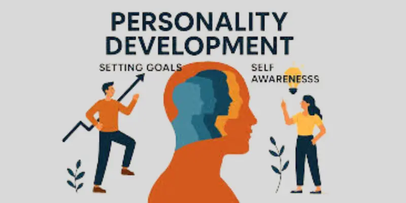 Personality development