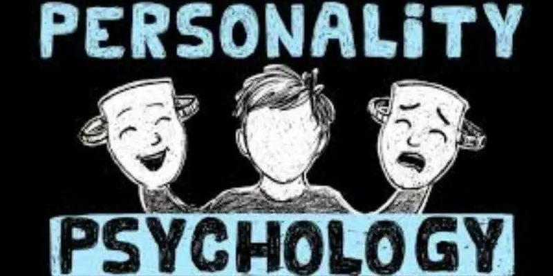 Personality psychology