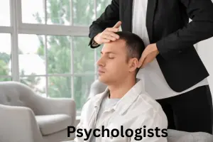 Psychologists: Roles, Types, Services, and How to Choose the Right Professional