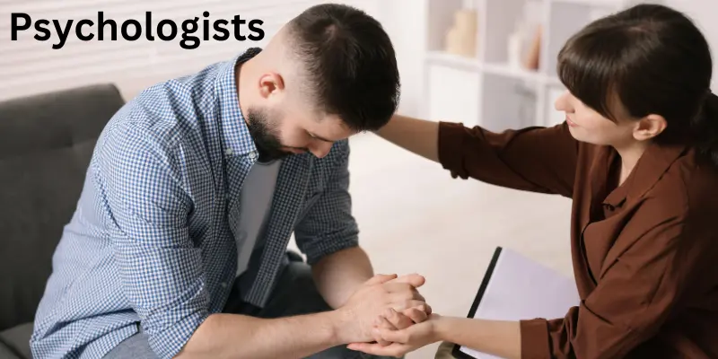Psychologists