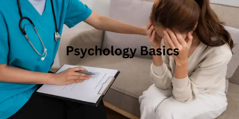 Psychology basics effect
