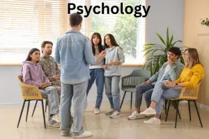 Psychology: Meaning, Types, Importance & Human Behavior Explained