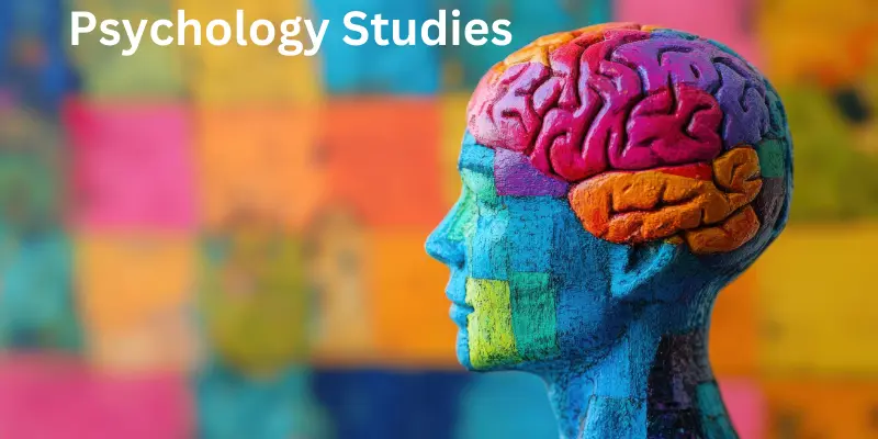 Psychology studies
