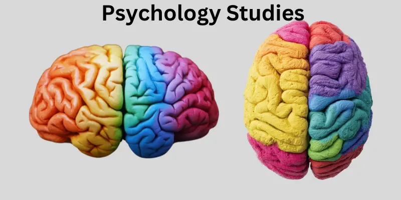 Psychology studies pics
