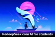 RedeepSeek com AI for Students: Transform Learning with Smart AI Tools