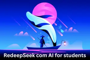 RedeepSeek com AI for Students: Transform Learning with Smart AI Tools