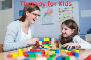 Therapy for Kids: Types, Benefits, When to Start & How It Helps Children Thrive