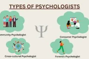 Types of Psychologists: Specializations, Roles, and How to Choose the Right Expert