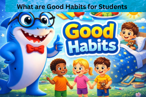 What Are Good Habits for Students: A Complete Guide to Academic and Personal Success