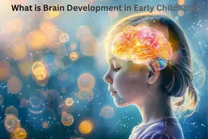 What Is Brain Development in Early Childhood