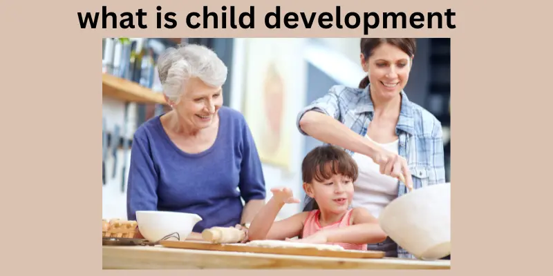 what is child development growth What is child development growth