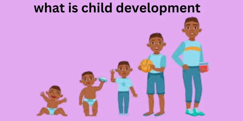 what is child development progress What is child development progress