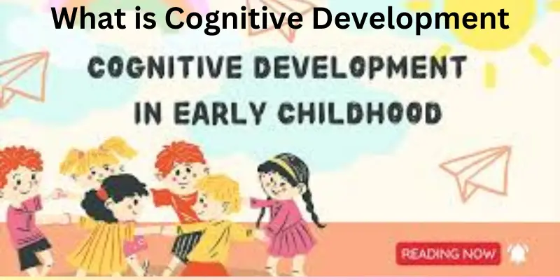 What is cognitive development practice