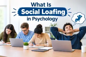 What Is Social Loafing in Psychology? Definition, Causes, Examples & Effects